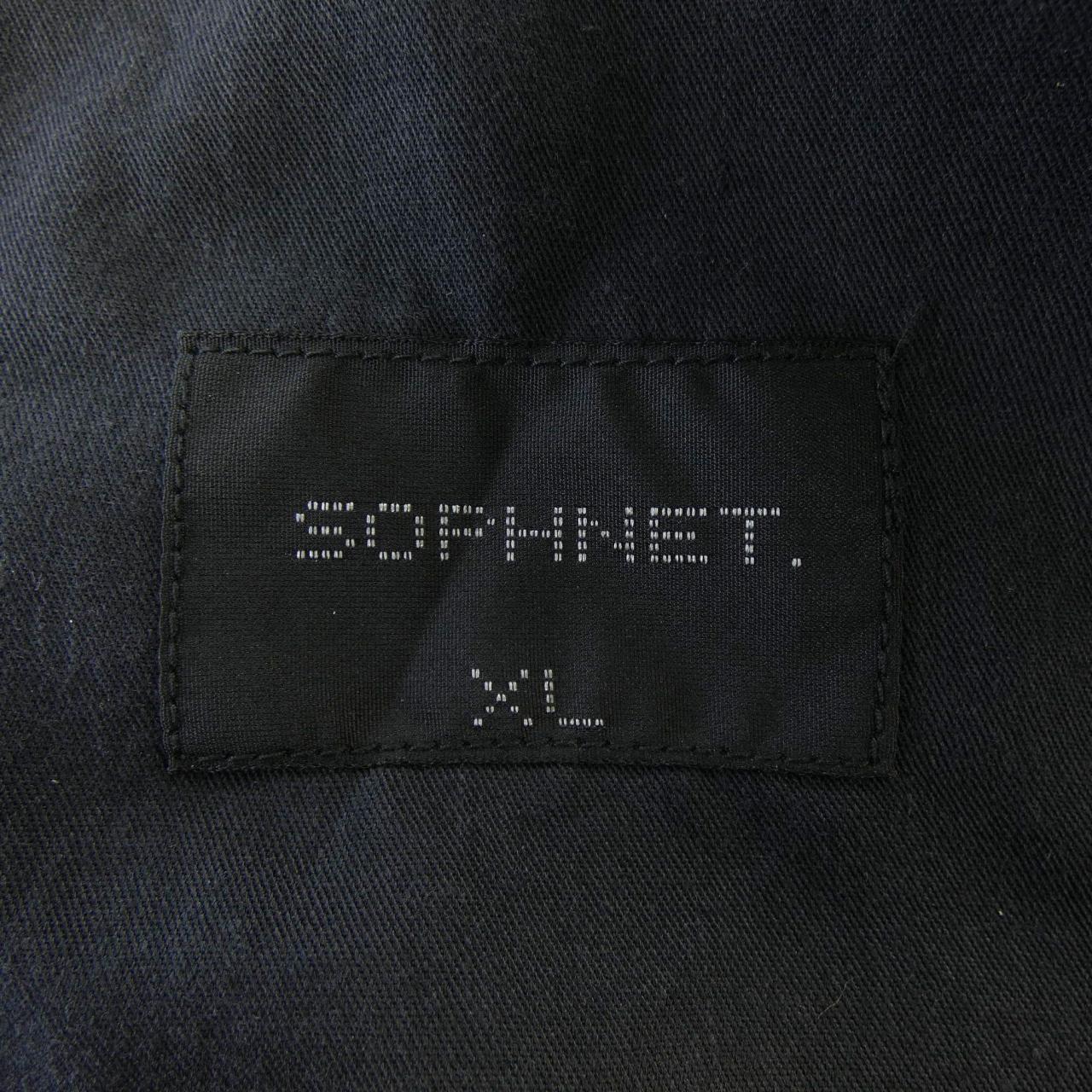 软网SOPHNET SOPH-192065裤