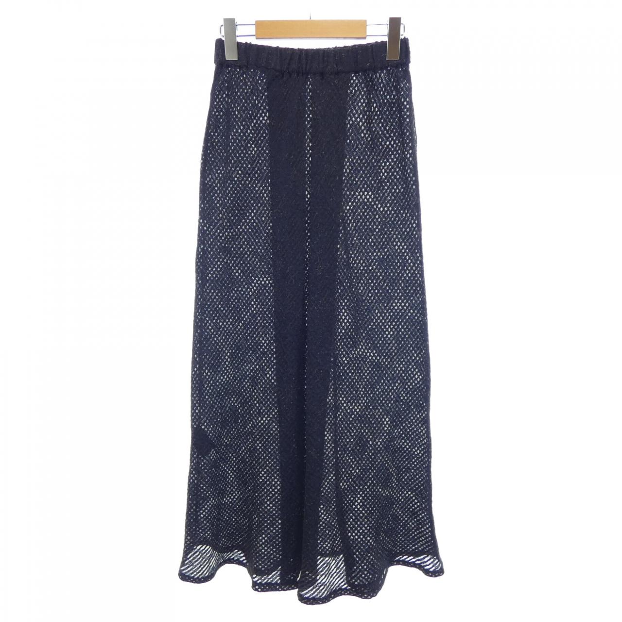 ドゥーズィエムクラス DEUXIEME CLASSE スカート