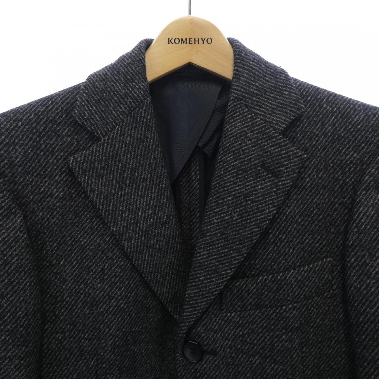 ベルベスト BELVEST コート