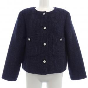 シャネル CHANEL P71190V37139 ノーカラージャケット