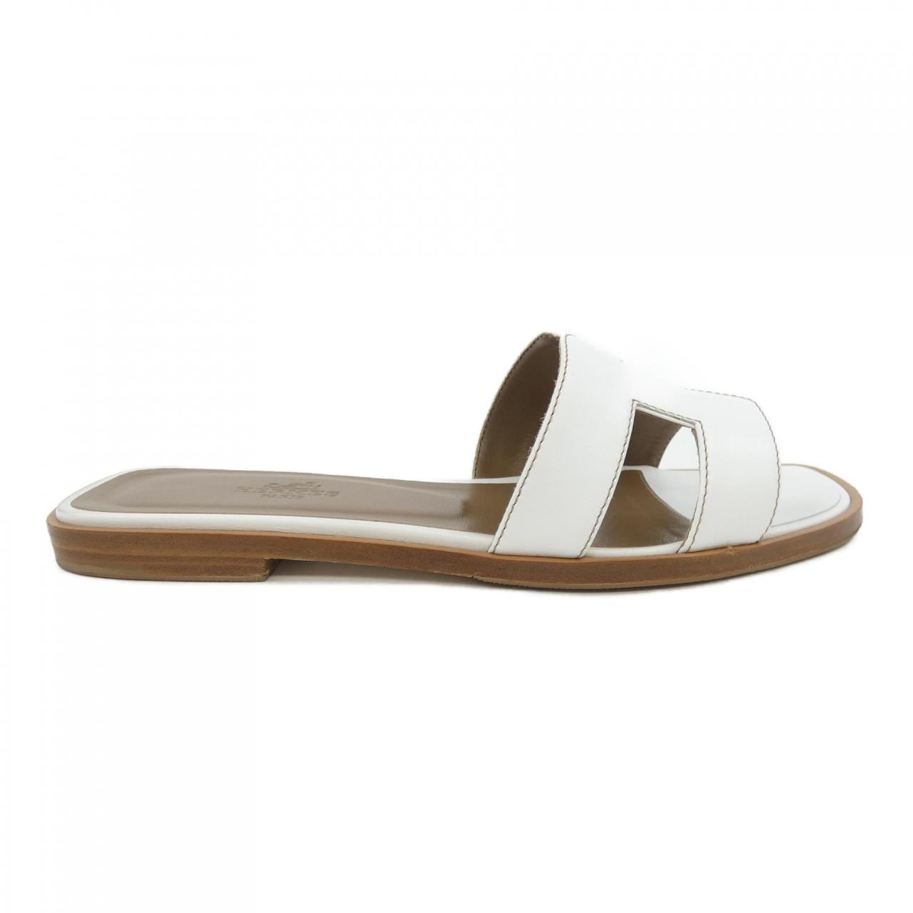 エルメス HERMES オラン ORAN 021056Z サンダル