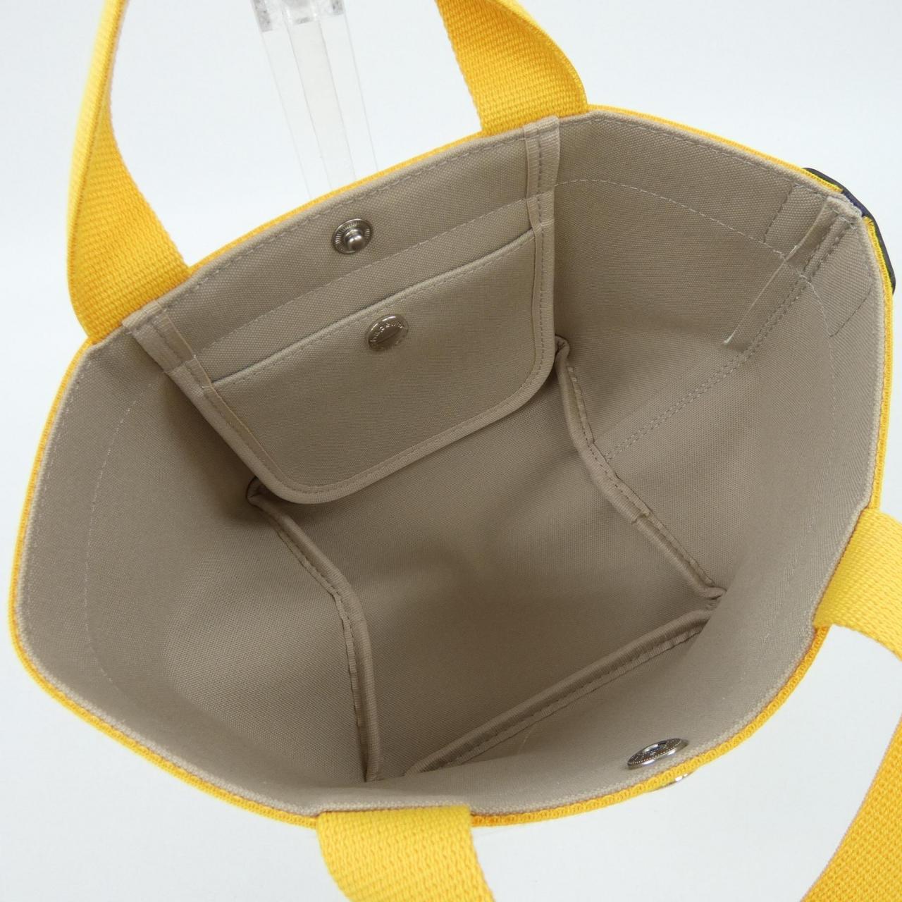 エルベシャプリエ HERVE CHAPELIER 舟型トート 701GP BAG