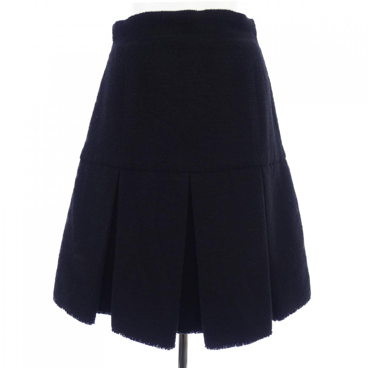 シャネル CHANEL P31362V18196 07A スカート