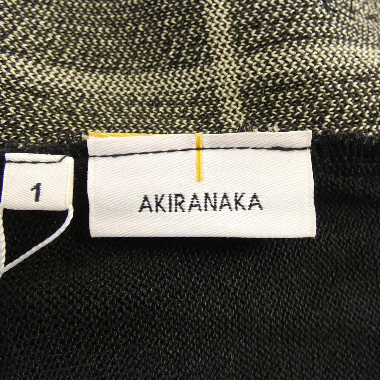 アキラナカ AKIRA NAKA パンツ