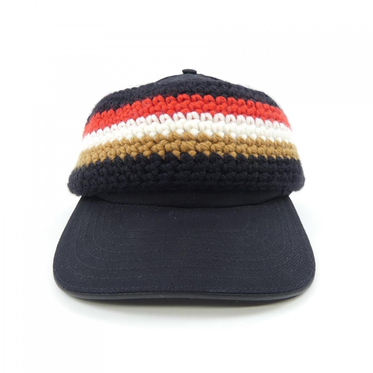 バーバリー BURBERRY 8052498 キャップ