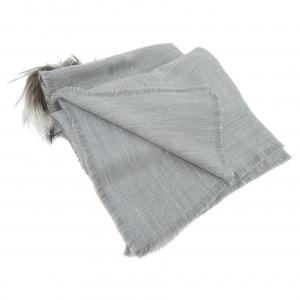 ファビアナフィリッピ FABIANA FILIPPI STOLE