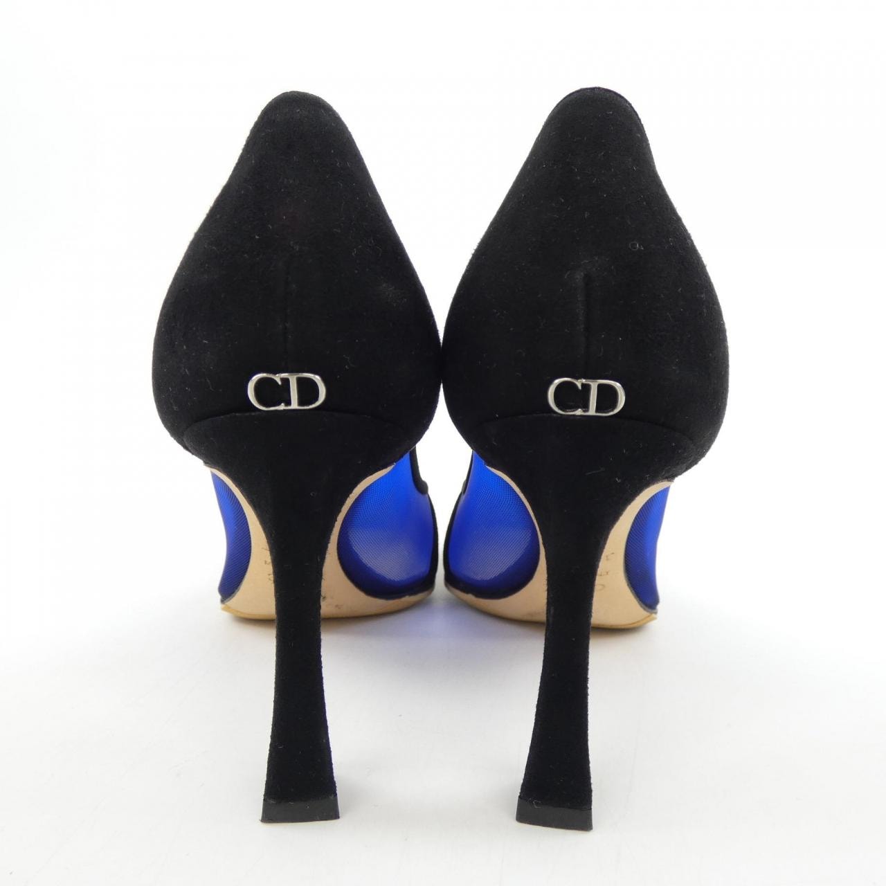 クリスチャンディオール CHRISTIAN DIOR パンプス