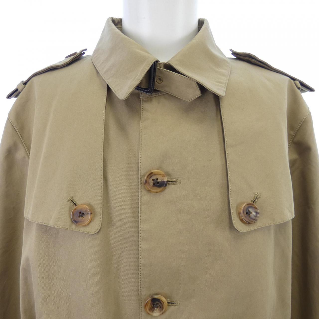 ポールスミス Paul Smith トレンチコート