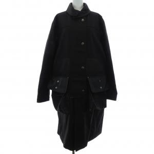 バーバリー BURBERRY 8063938 コート