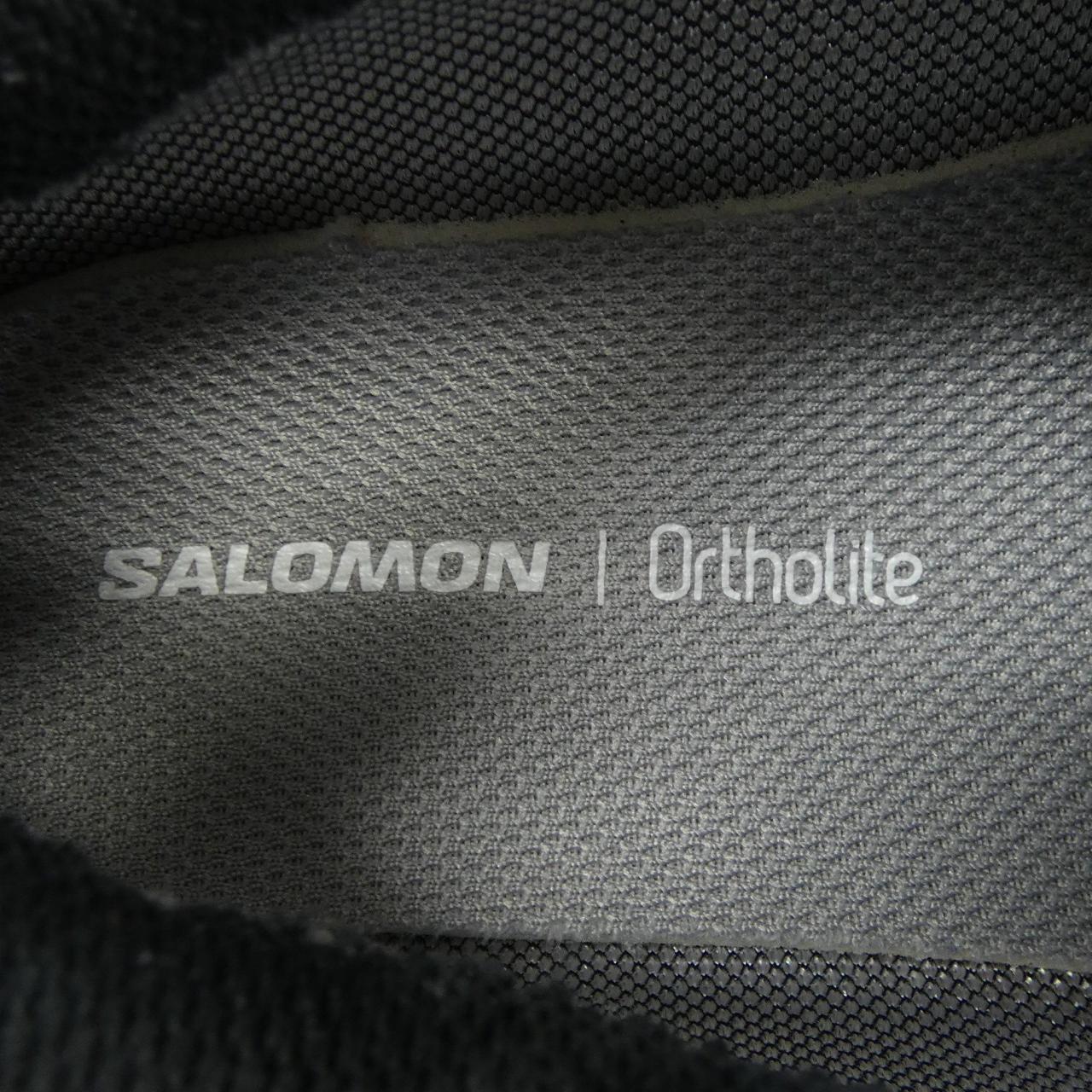 サロモン SALOMON 47506 スニーカー