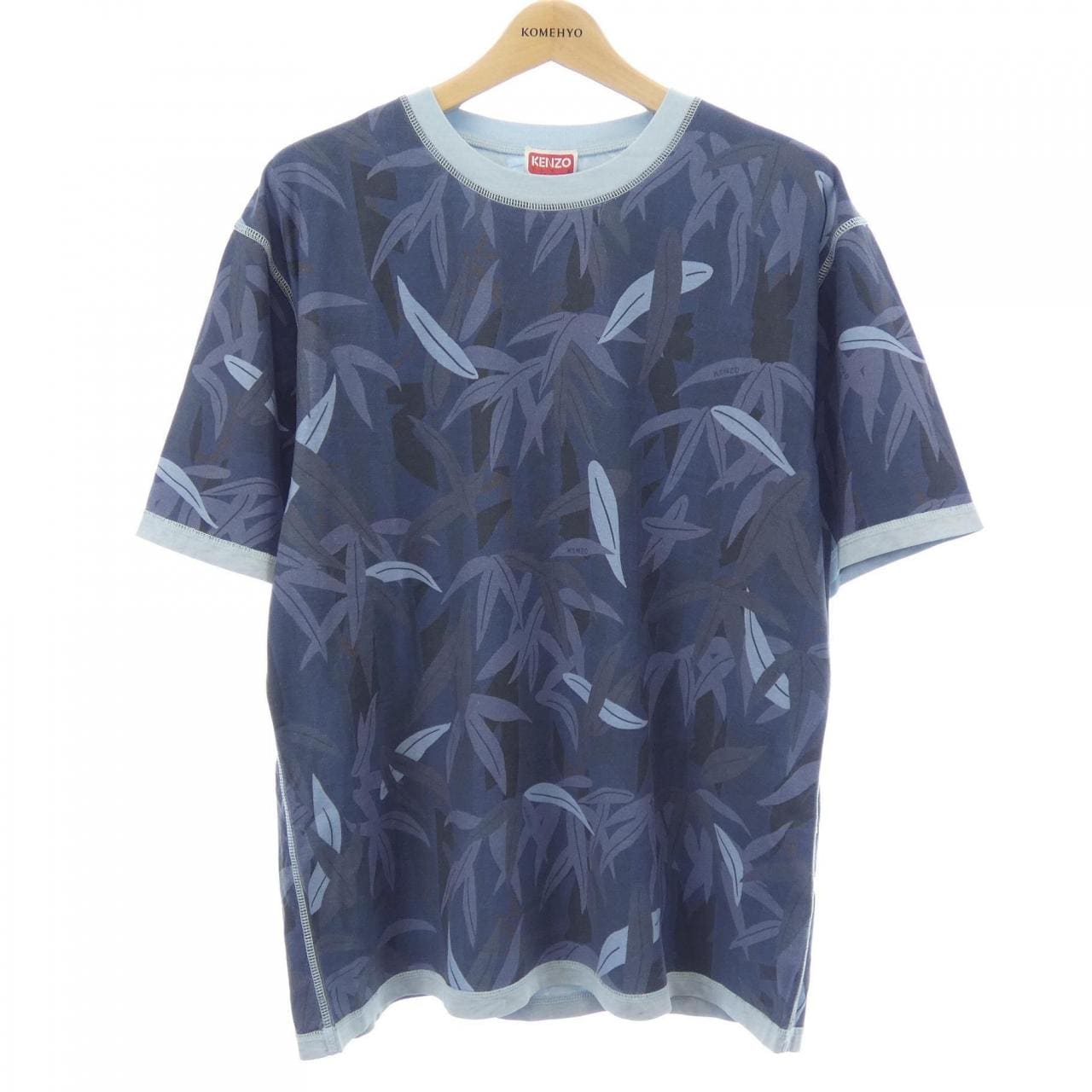 ケンゾー KENZO FF55TS4904SG Tシャツ