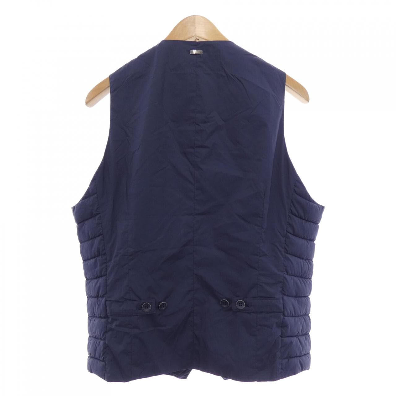 ヘルノ Herno PC0039U ベスト