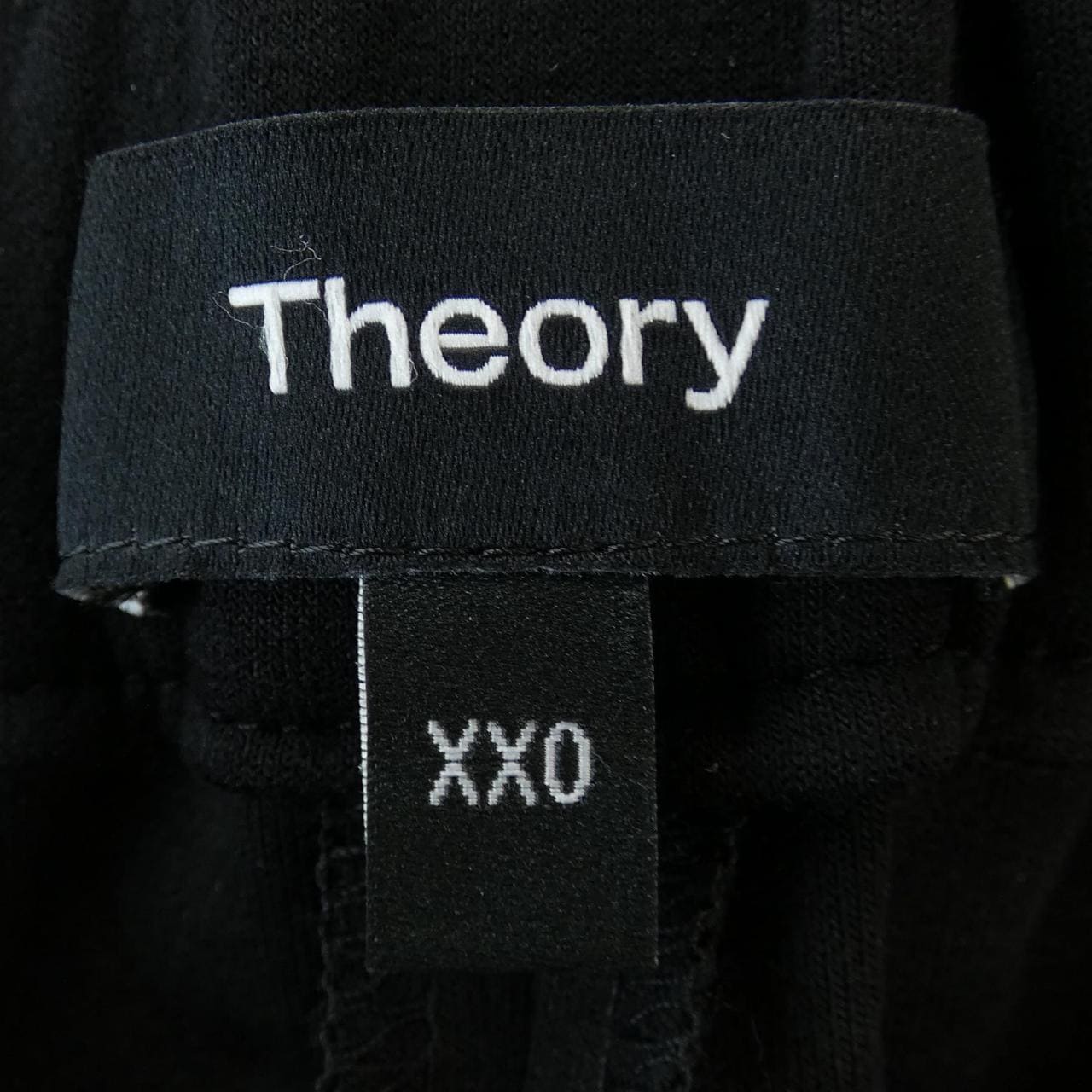 セオリー theory パンツ