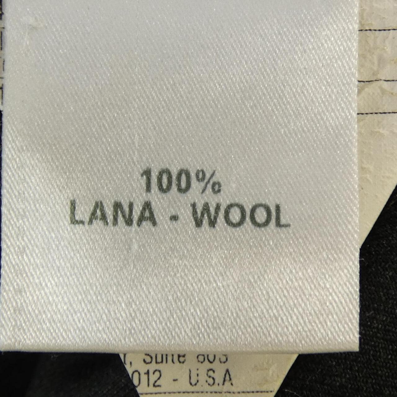 インコテックス INCOTEX パンツ