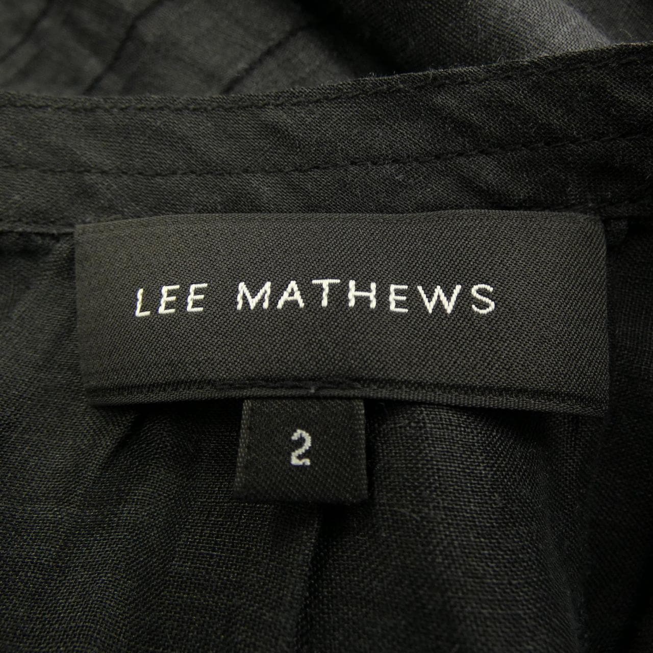 リーマシュー LEE MATHEWS ワンピース