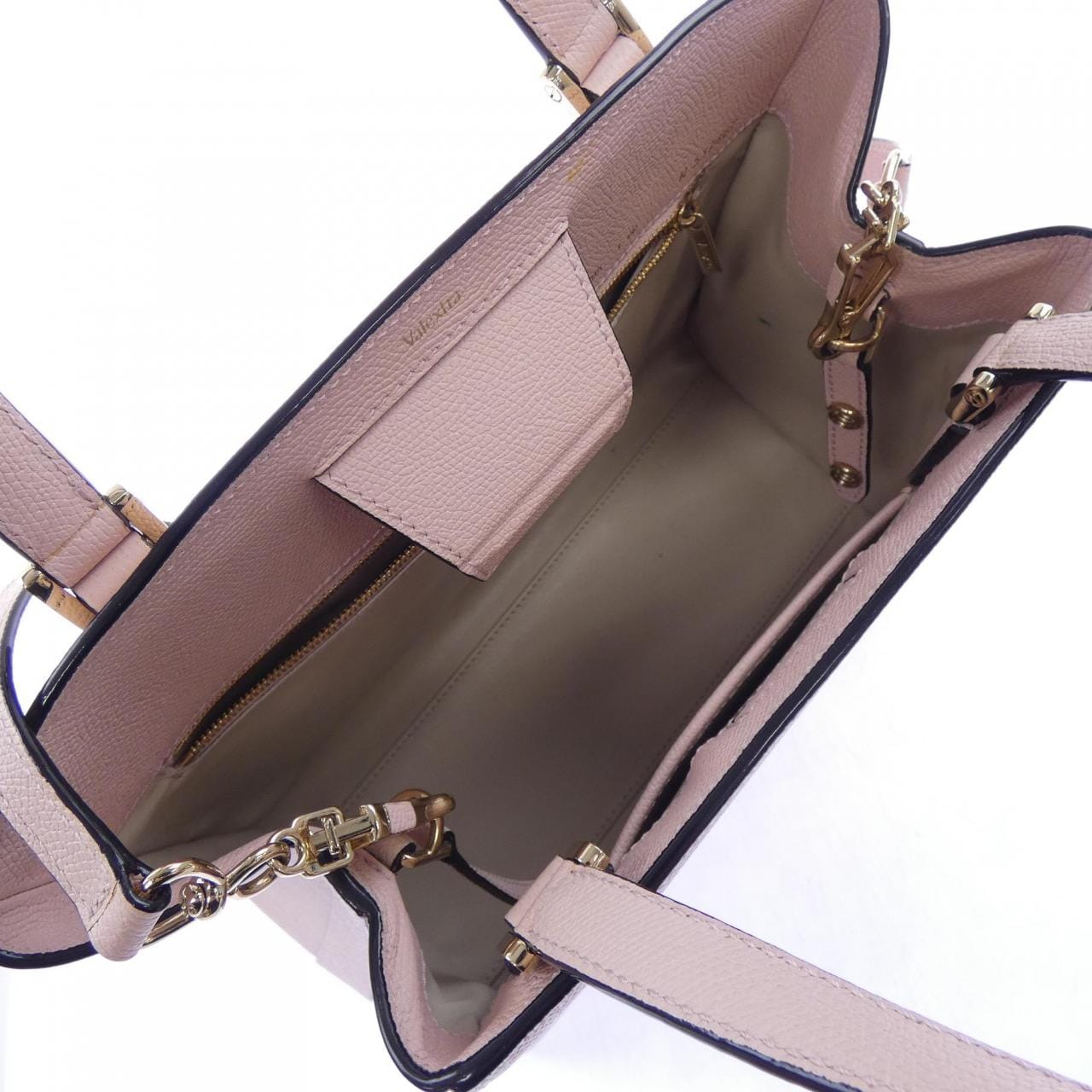 ヴァレクストラ VALEXTRA トリエンナーレ WBTR0096028LOC99 BAG