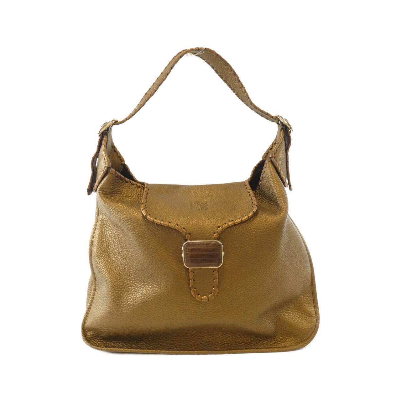 ロエベ GRANADA ショルダーバッグ