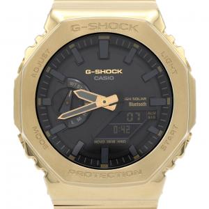 カシオ G-SHOCK GM-B2100GD-9AJF GP ソーラークォーツ