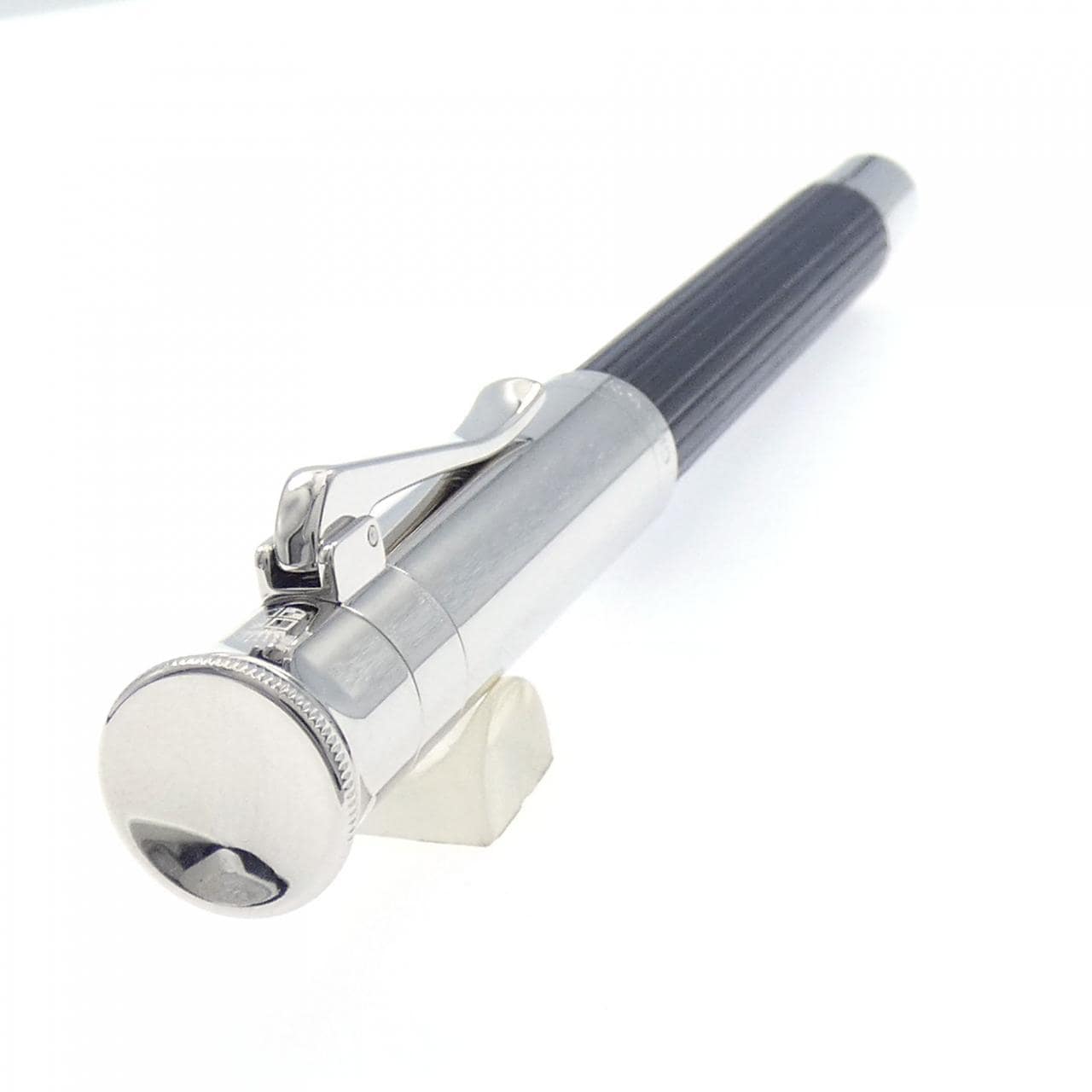 グラフフォンファーバーカステル クラシックコレクションエボニー 万年筆