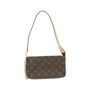 ルイヴィトン モノグラム ポシェット アクセソワール M82766 アクセサリーポーチ