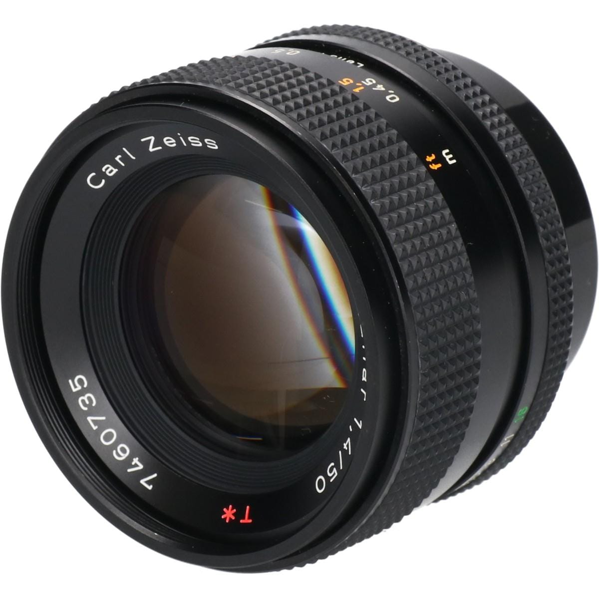 ＰＬＡＮＡＲ５０ｍｍ　Ｆ１．４ＭＭ（Ｊ）
