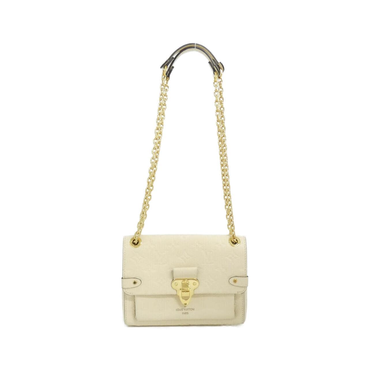 ルイヴィトン モノグラム アンプラント ヴァヴァンBB M44553 ショルダーバッグ