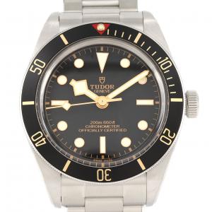 チューダー/チュードル ブラックベイフィフティエイト M79030N-0001 SS 自動巻