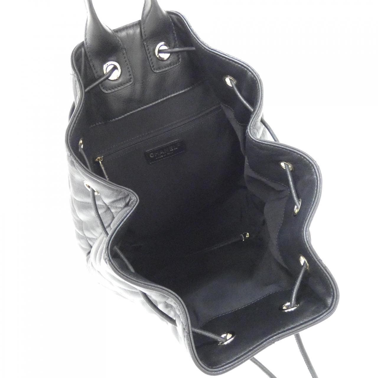 シャネル リュックサック