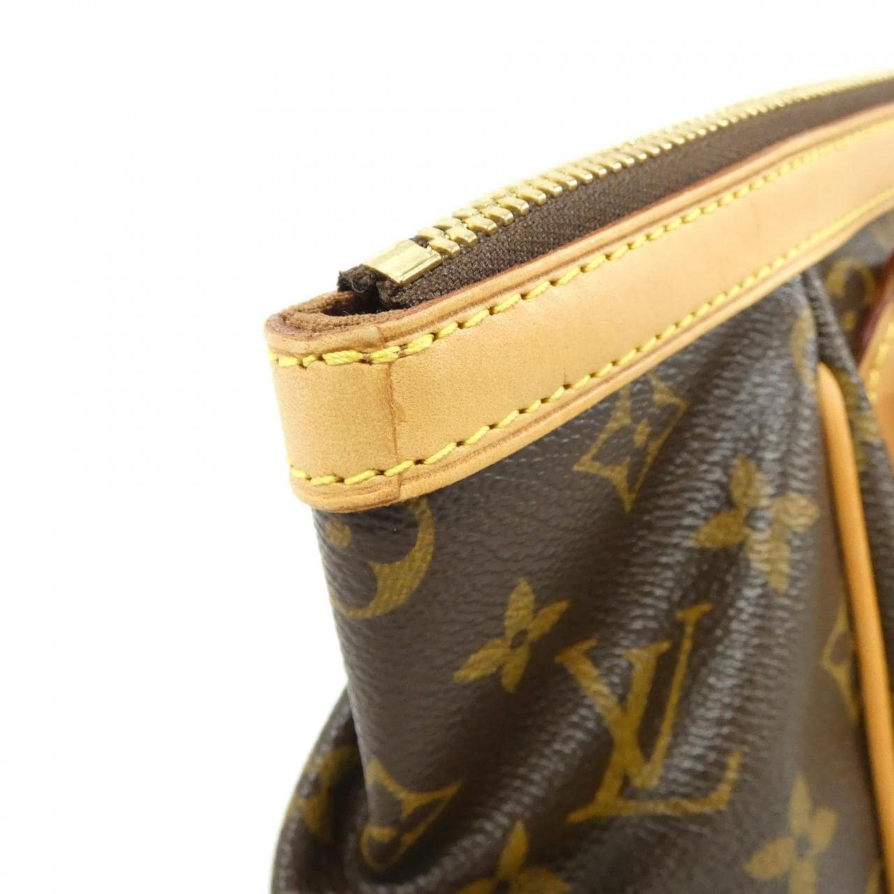 ルイヴィトン モノグラム ティヴォリ PM M40143 バッグ