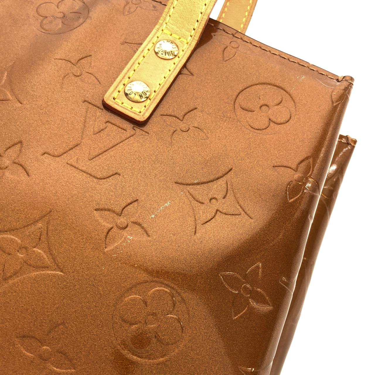 LOUIS VUITTON Vernis Lead PM M91146 包