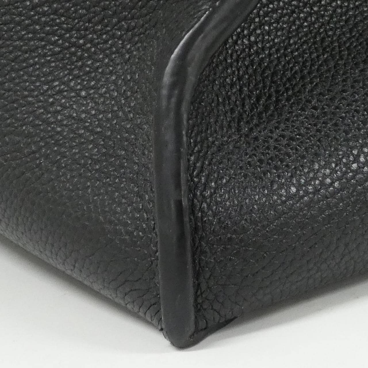 ロエベ バックル ジップ トート 303 12 Z62 バッグ