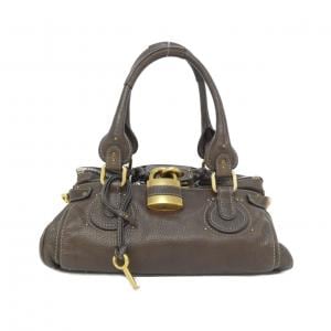 クロエ パディントン 7ESA02 7E422 バッグ