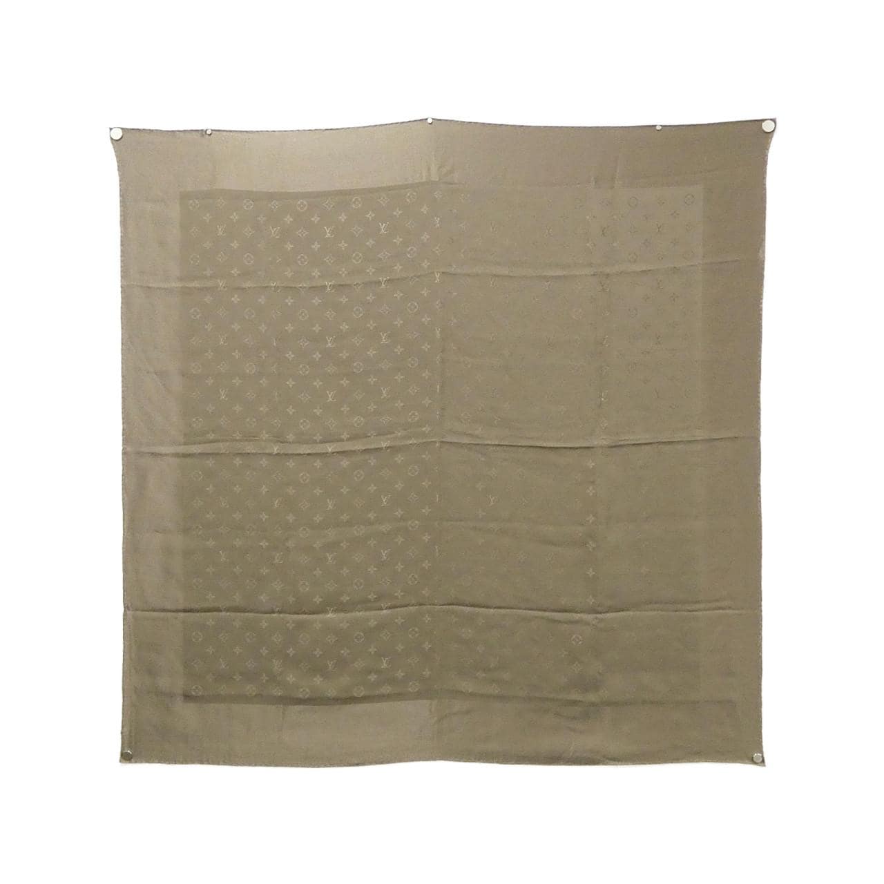 ルイヴィトン カレ モナコ M71154 スカーフ