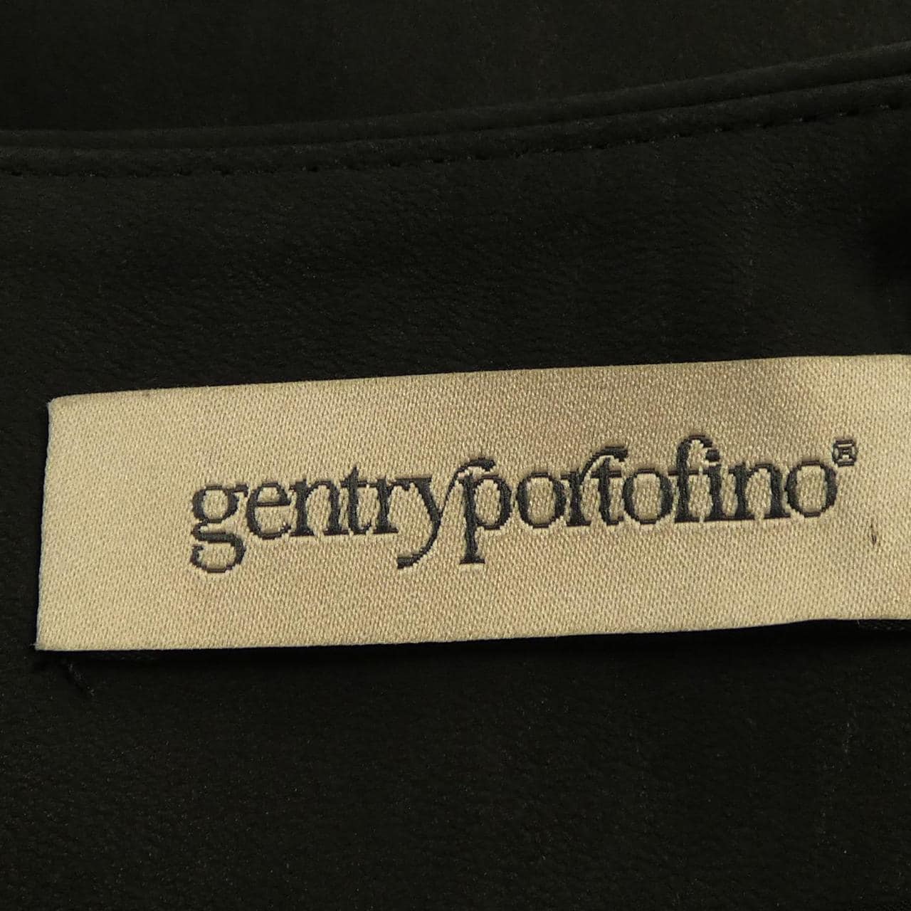 ジェントリーポルトフィーノ gentry portofino スカート