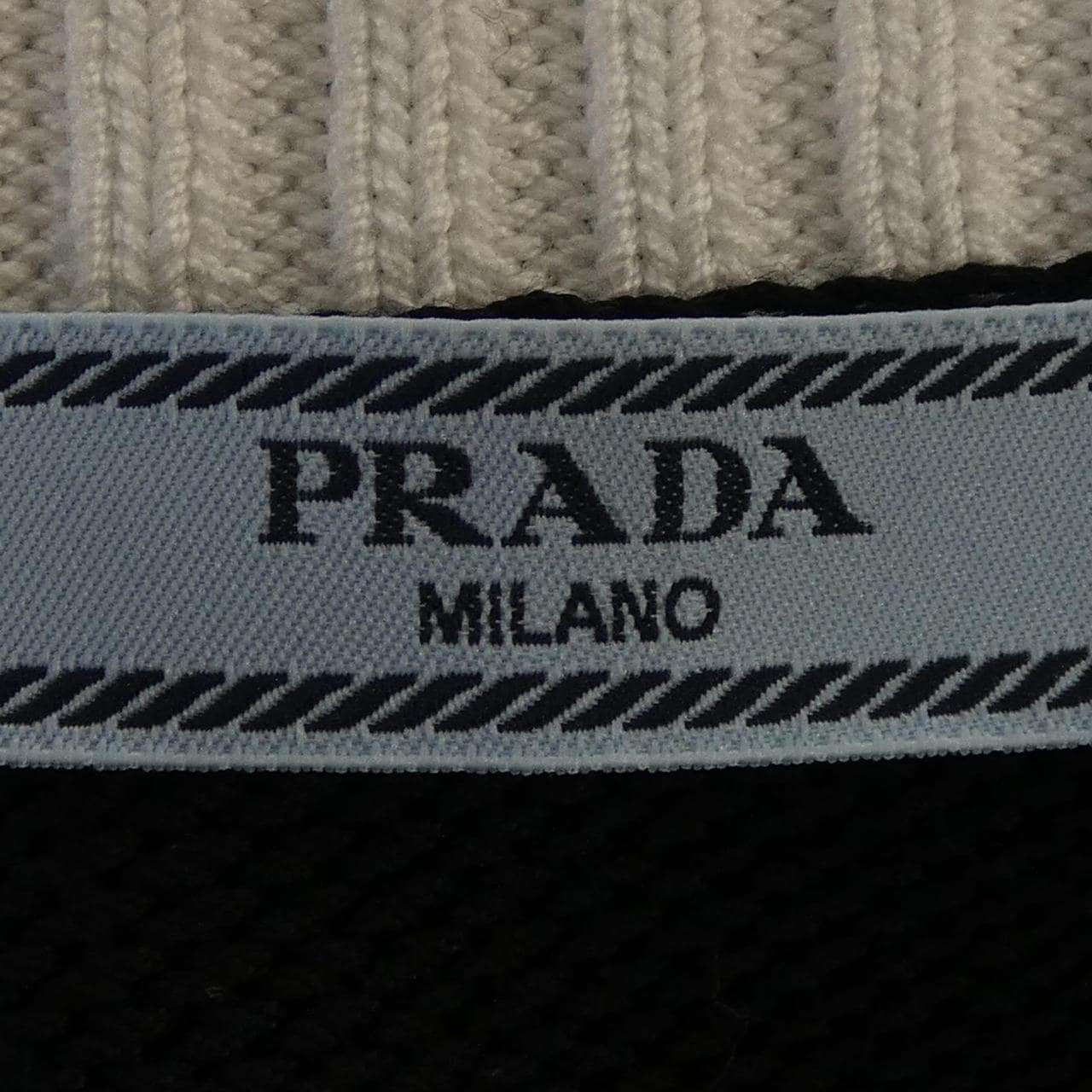 Prada PRADA cardigan