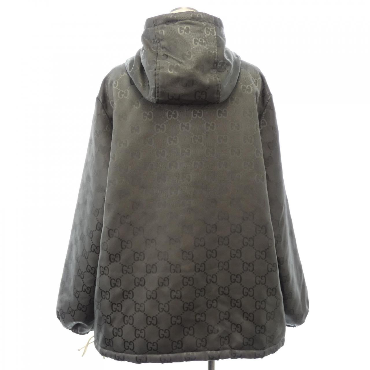Gucci GUCCI jacket