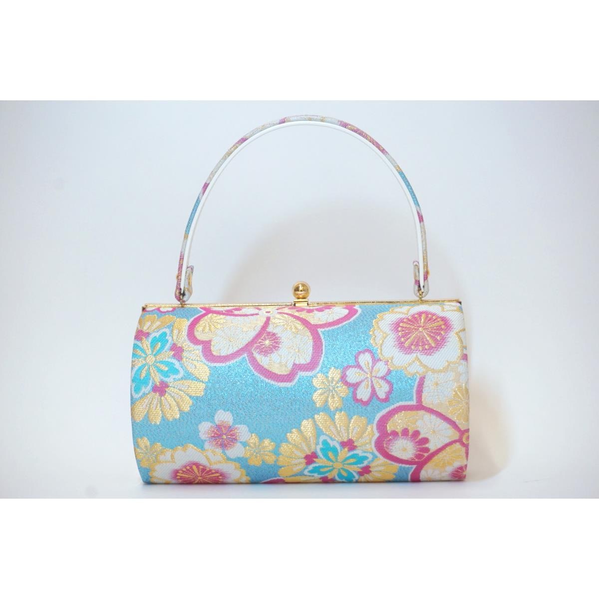 【新品】草履バッグセット　Ｆサイズ