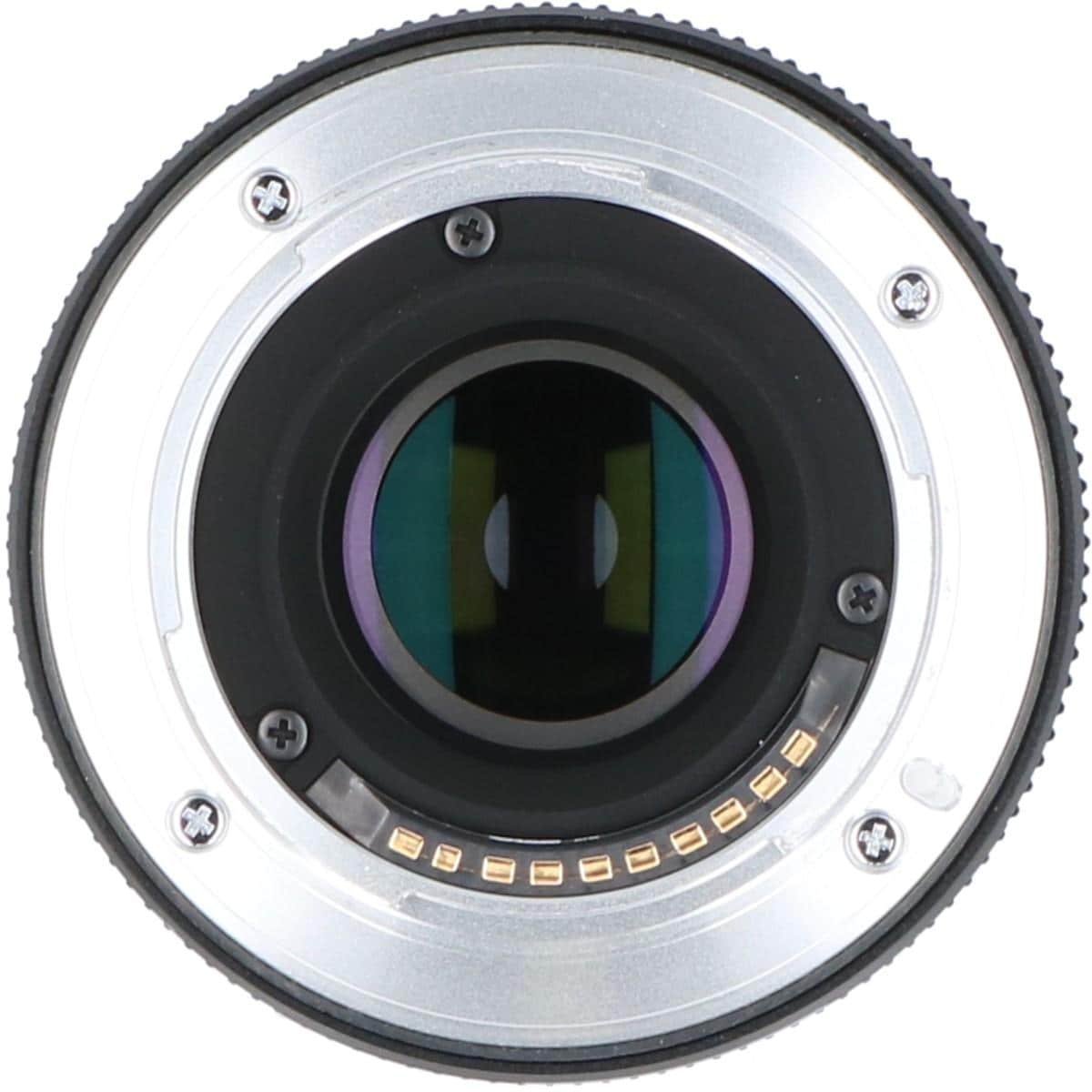 XF50mm F2R WR黑色