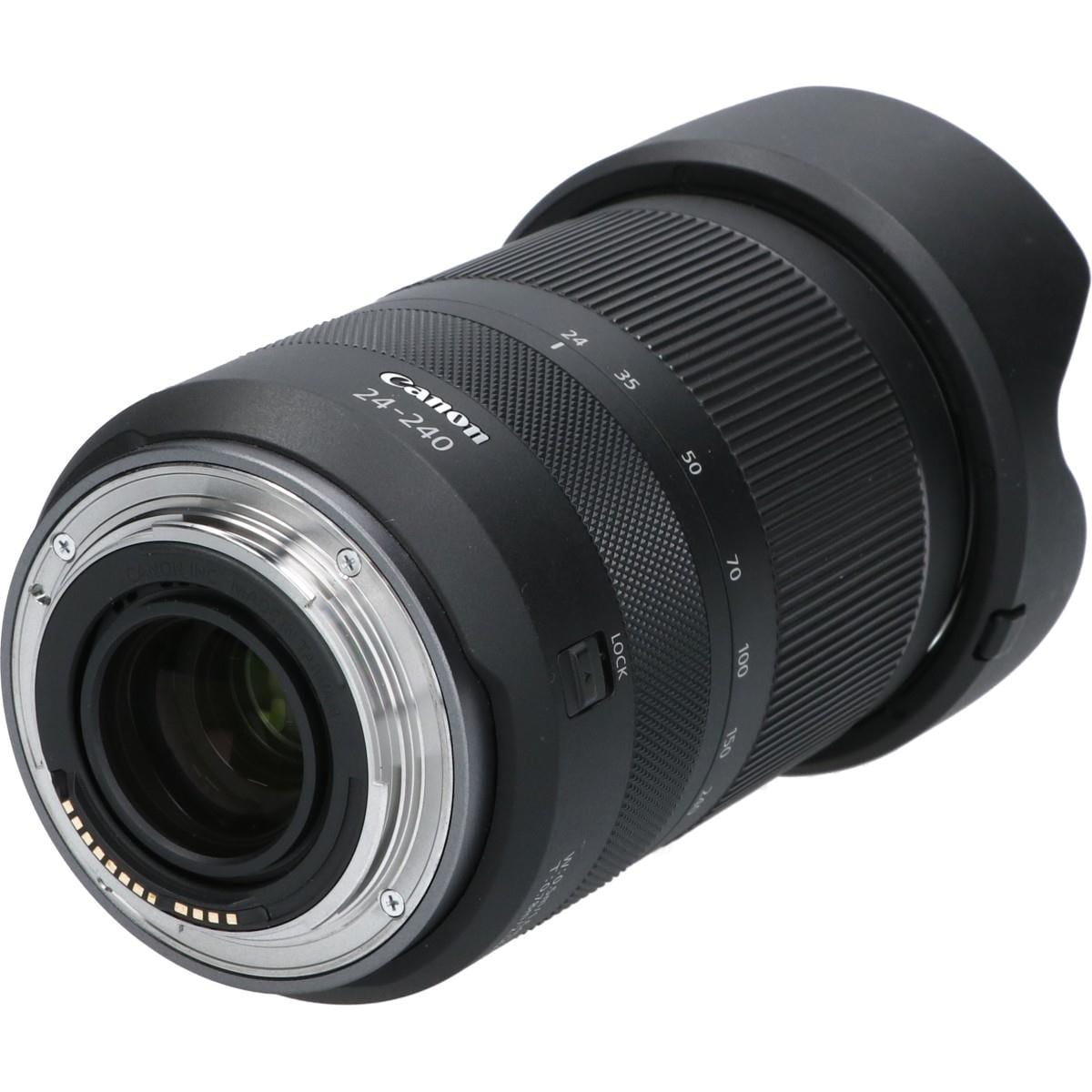 ＲＦ２４－２４０ｍｍ　Ｆ４－６．３ＩＳ　ＵＳＭ