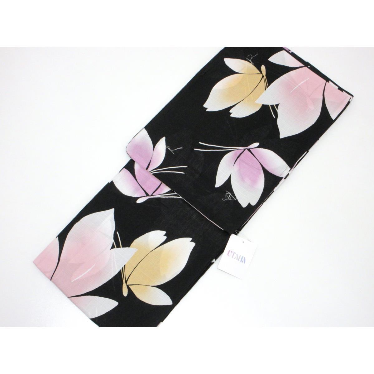 【新品】女ゆかた