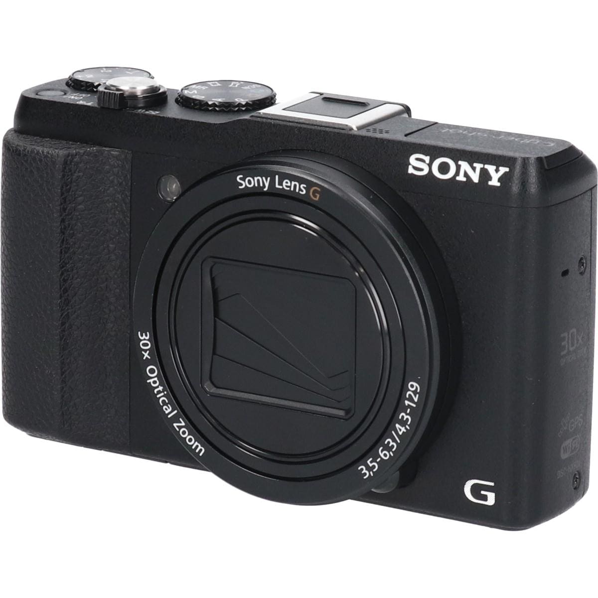 ＤＳＣ－ＨＸ６０Ｖ