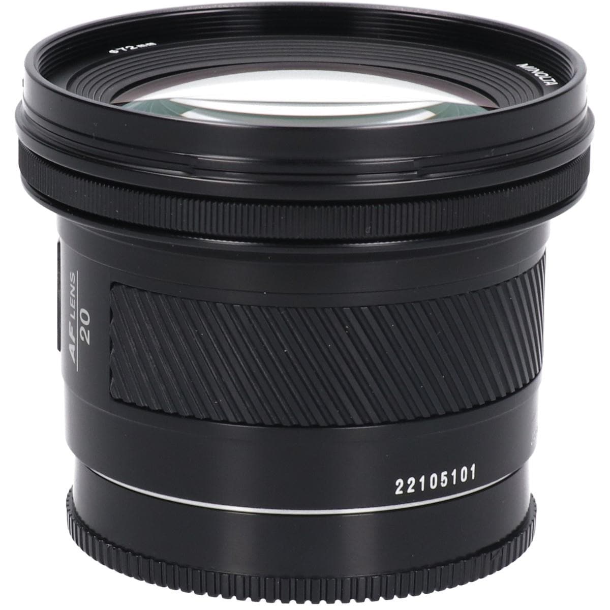 ＡＦ２０ｍｍ　Ｆ２．８