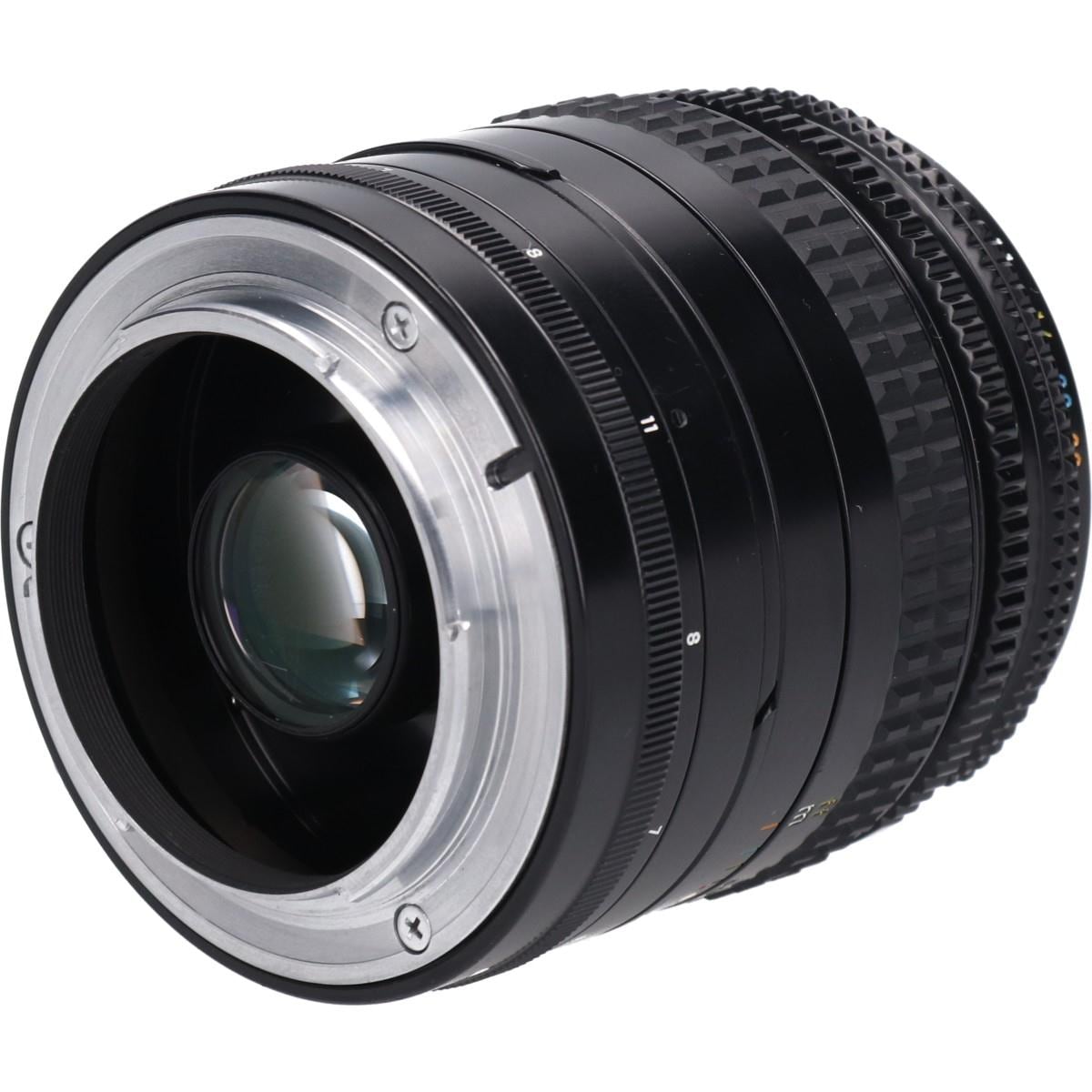 ＰＣ　ＮＩＫＫＯＲ３５ｍｍ　Ｆ２．８（ＮＥＷ）