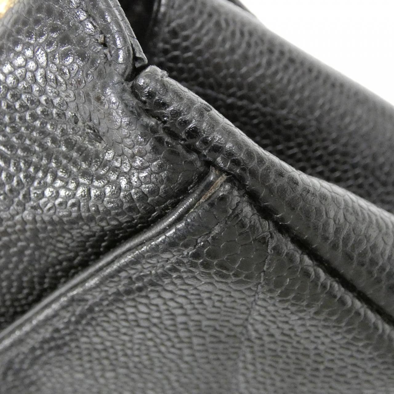 【ヴィンテージ】シャネル ショルダーバッグ