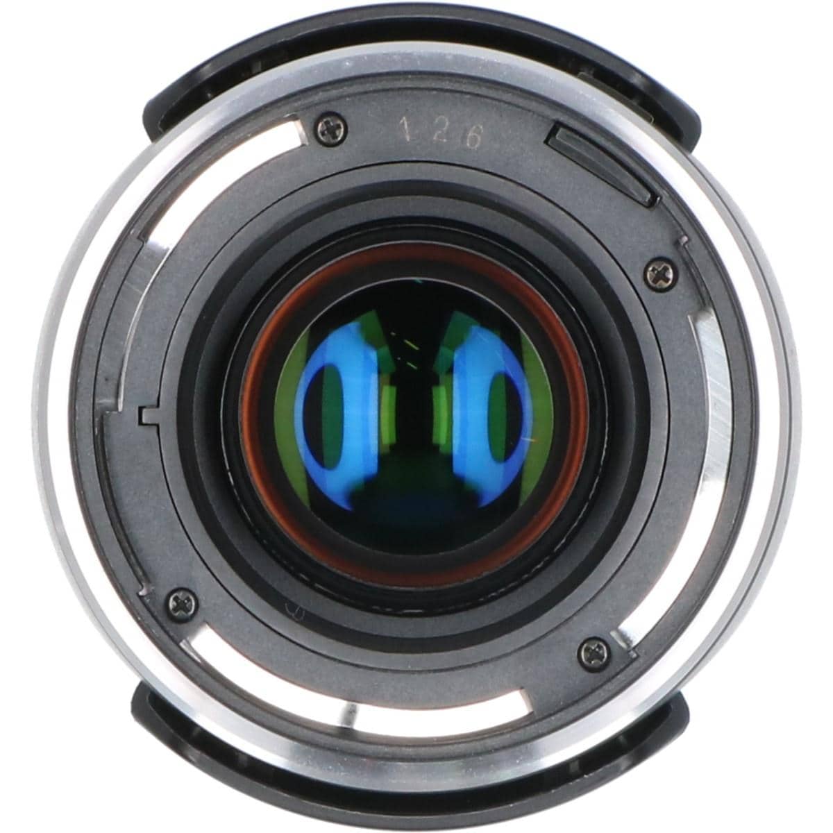 ＶＣＬ－ＥＣＵ１（Ｅ１６ｍｍ　Ｆ２．８用）