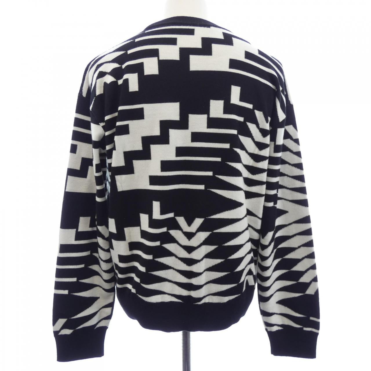 ルイヴィトン LOUIS VUITTON HQN11WZLL ニット