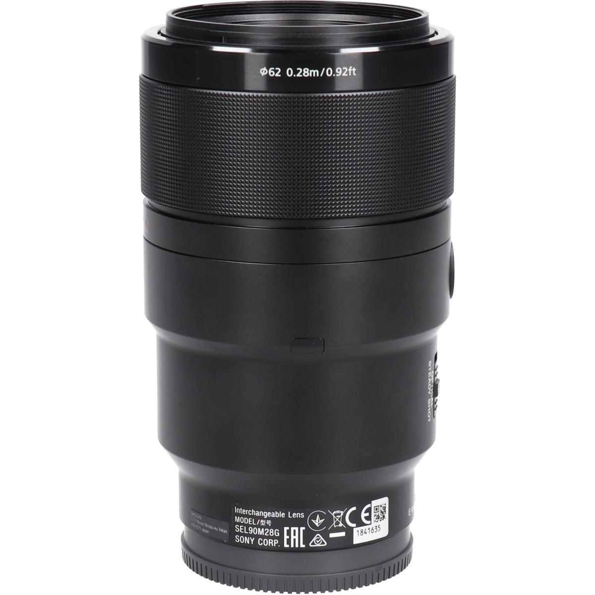ＦＥ９０ｍｍ　Ｆ２．８ＭＡＣＲＯ　Ｇ　ＯＳＳ