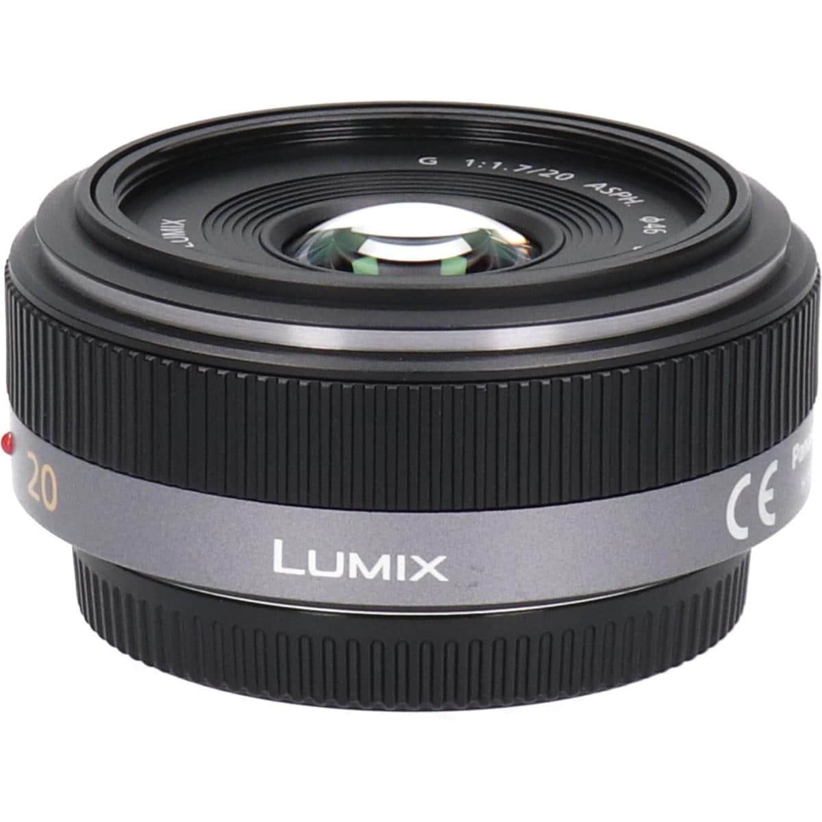 Ｇ２０ｍｍ　Ｆ１．７（Ｈ－Ｈ０２０）