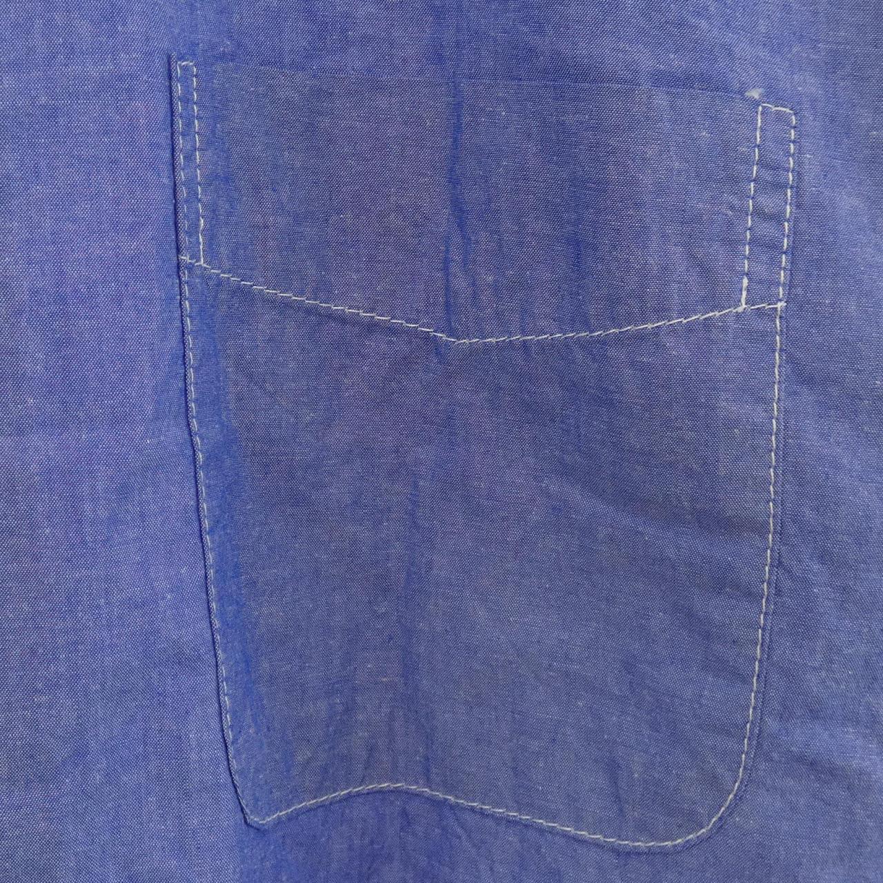 エンジニアードガーメンツ ENGINEERED GARMENTS シャツ