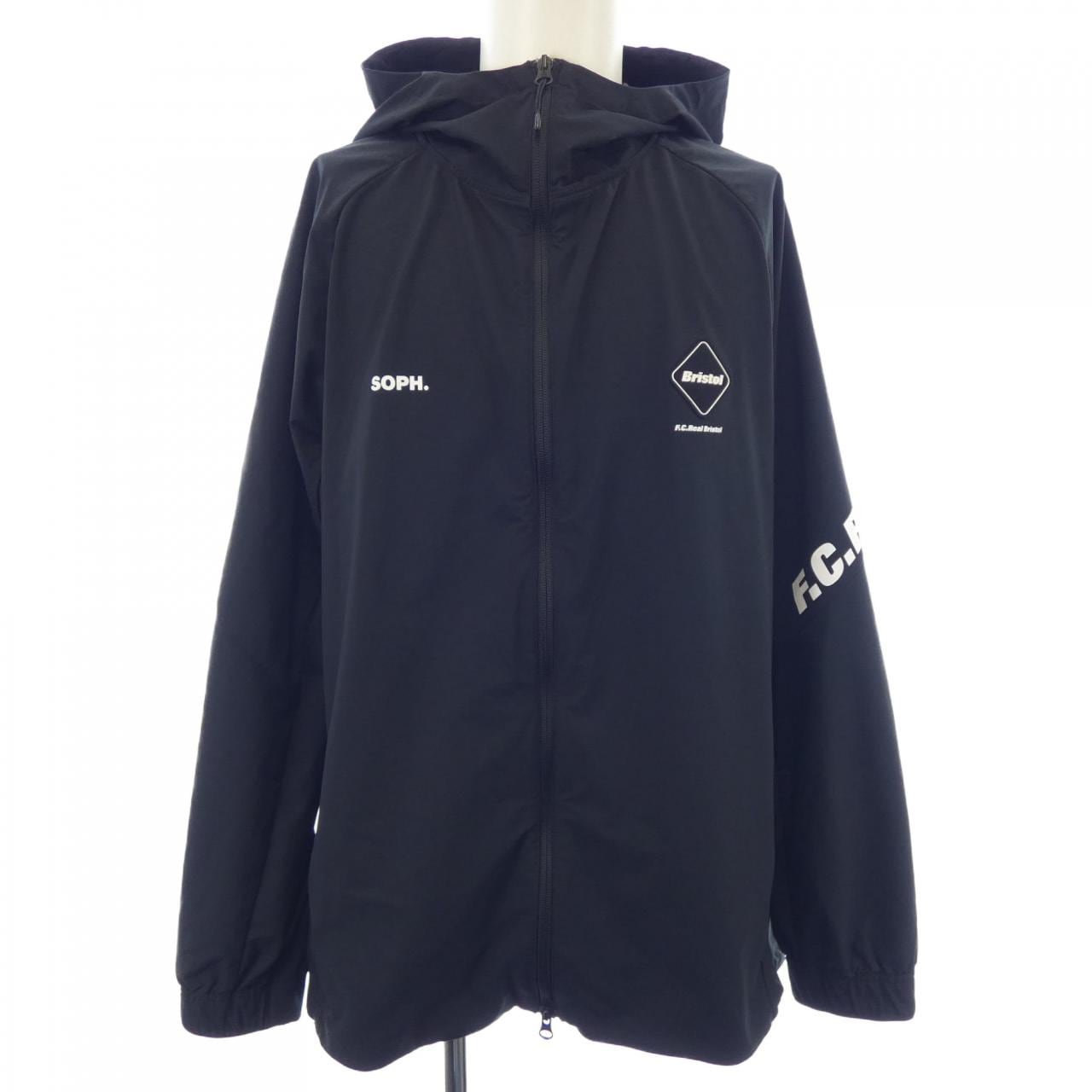 エフシーアールビー F.C.R.B. FCRB-250036 ジャケット